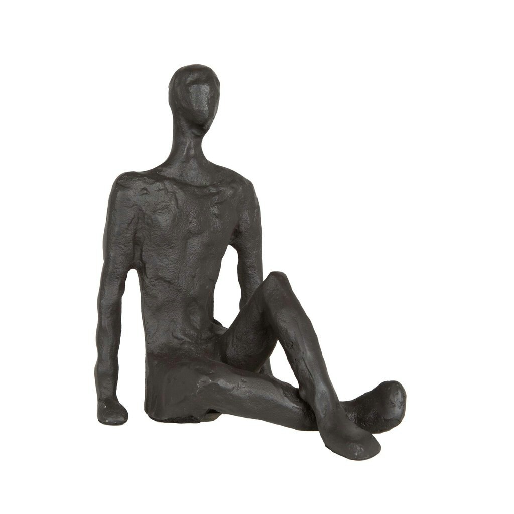 Chiba figur sort