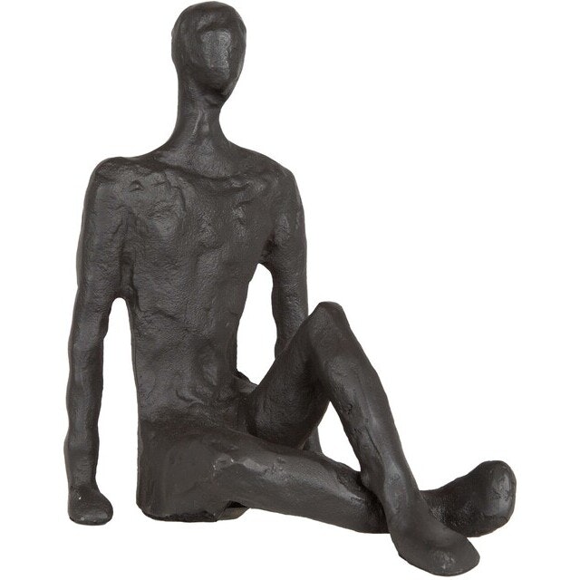 Chiba figur sort