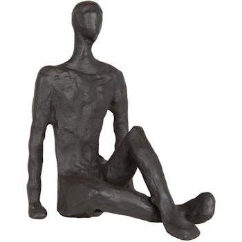 Chiba figur sort