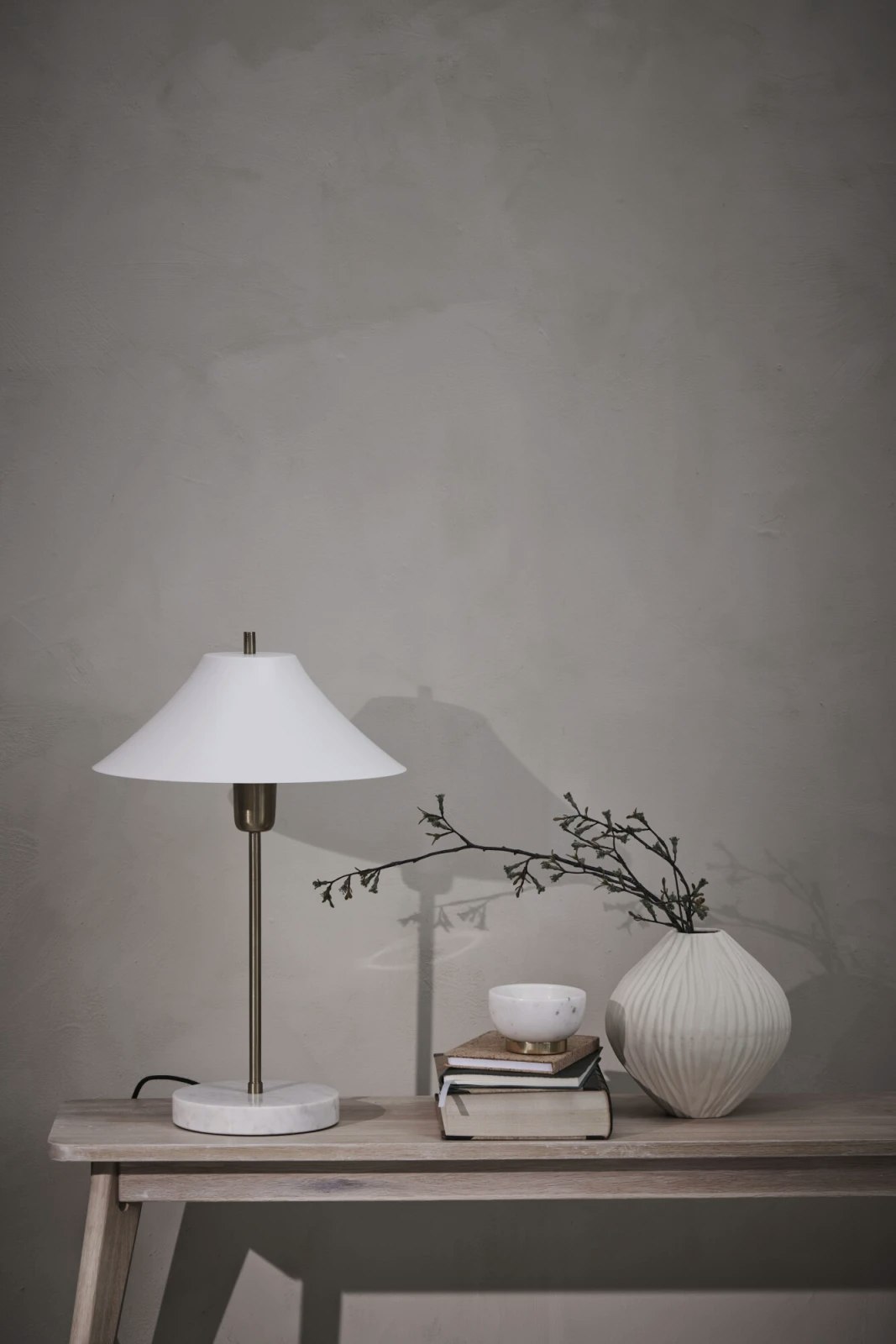 Esmia håndlavet vase