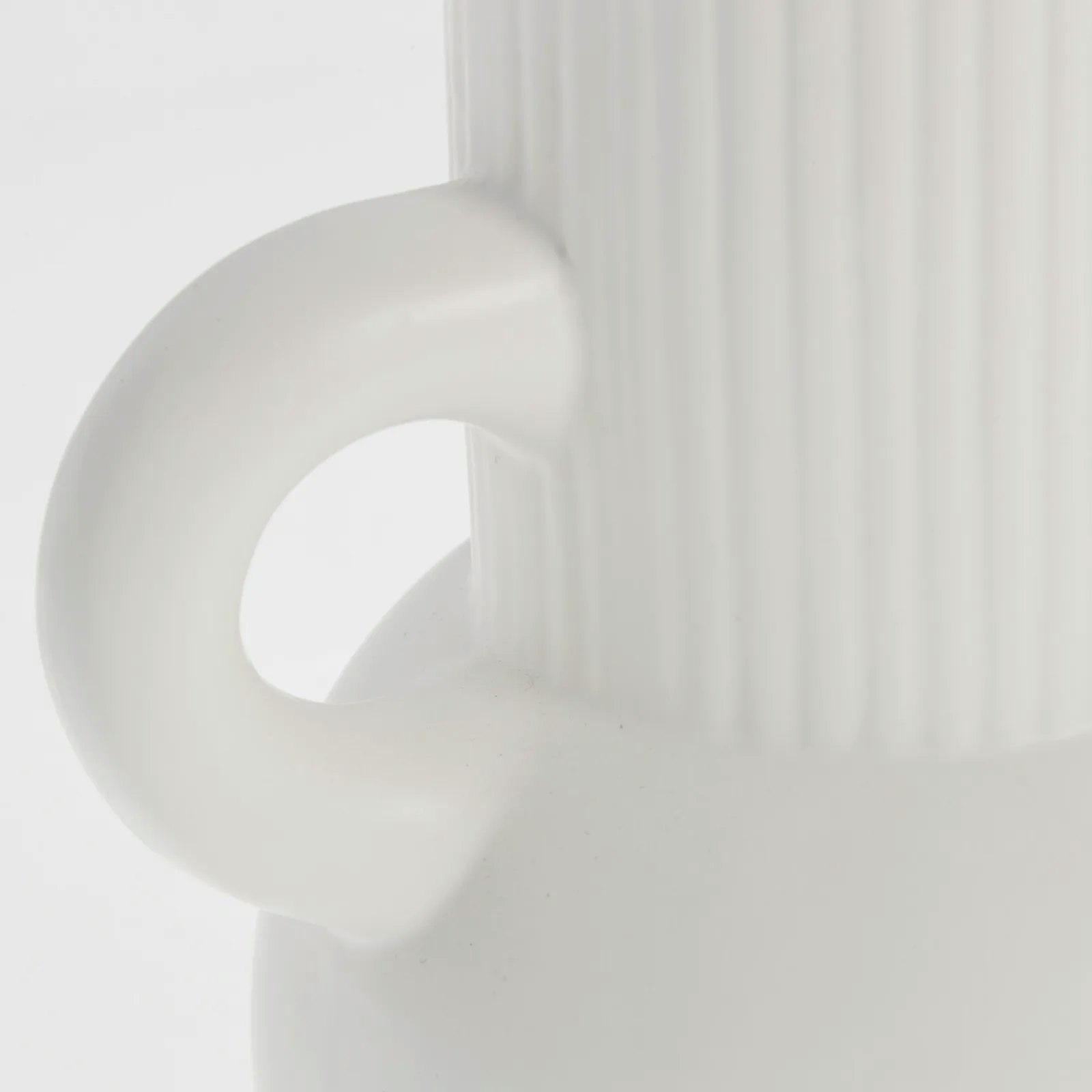Anine vase H19 cm