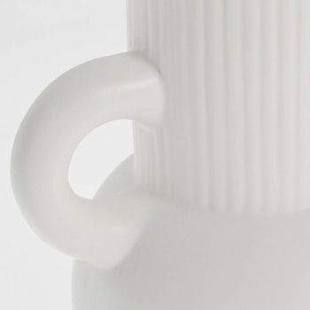 Anine vase H19 cm