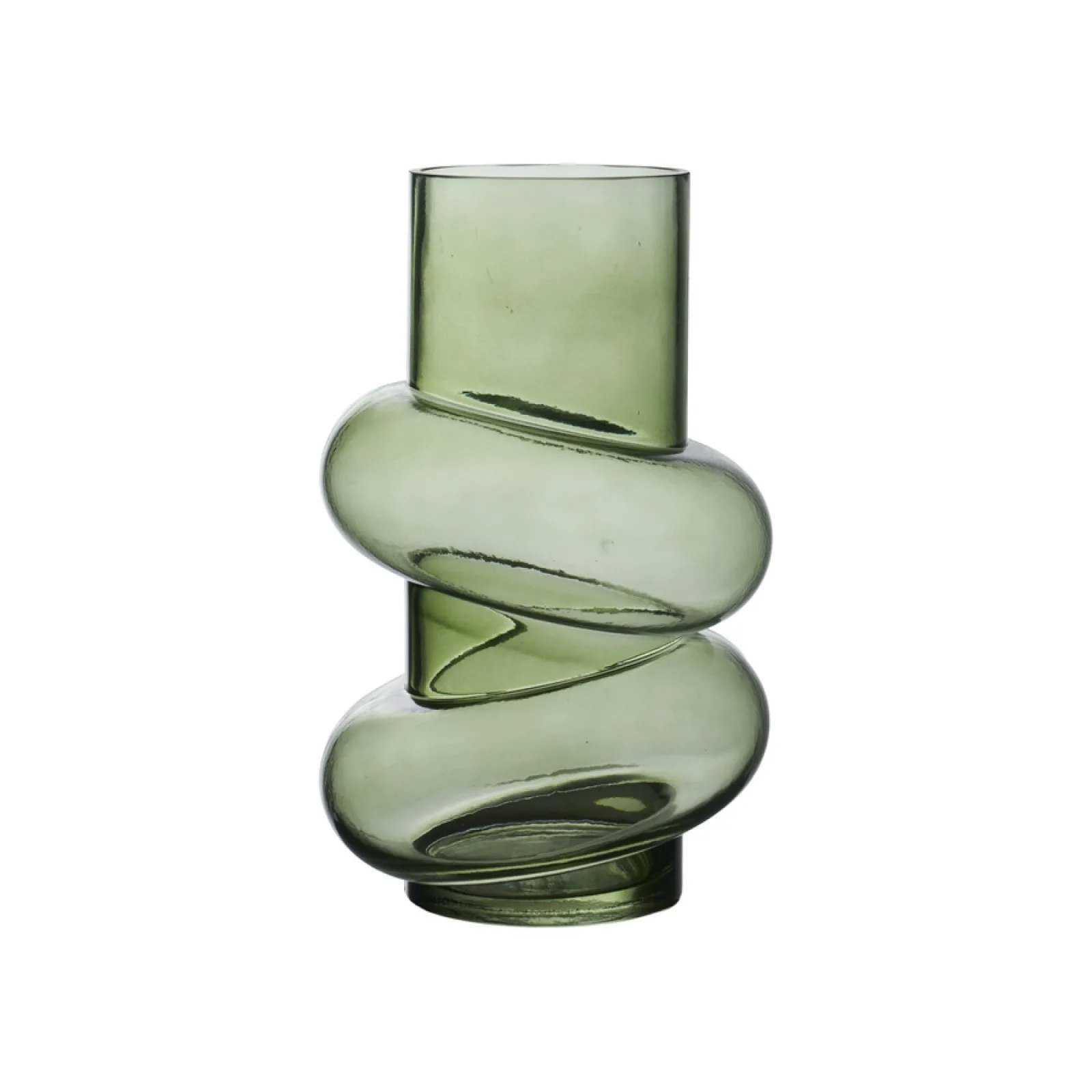 Kodak vase Grøn
