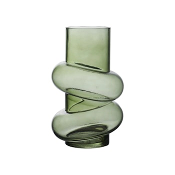 Kodak vase Grøn