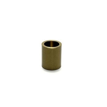 Elegance top Messing