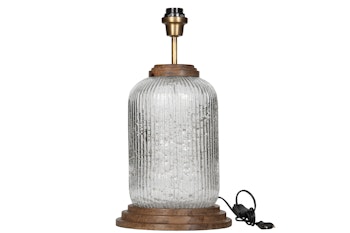 Lampe fod
