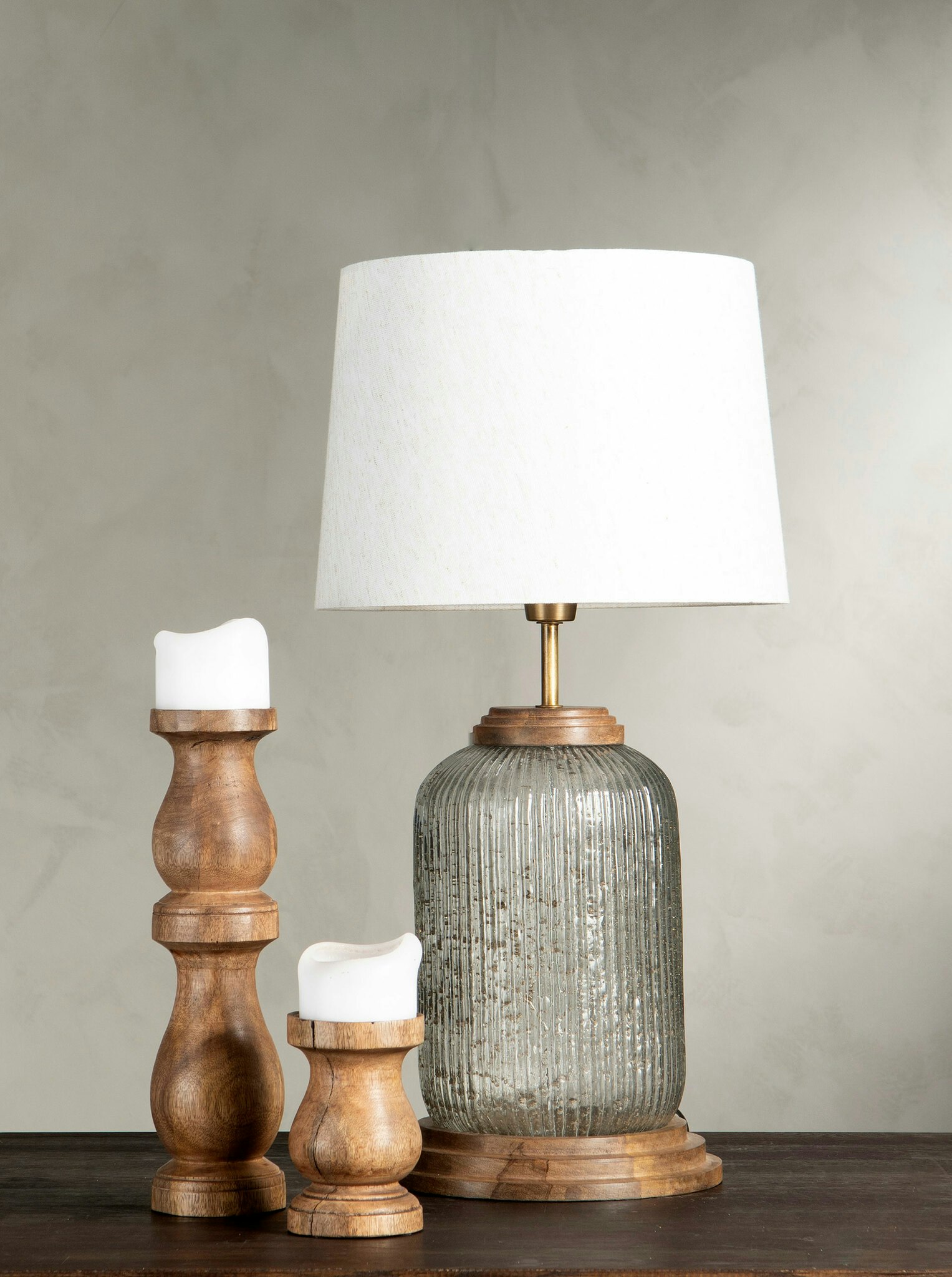 Lampe fod