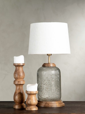 Lampe fod