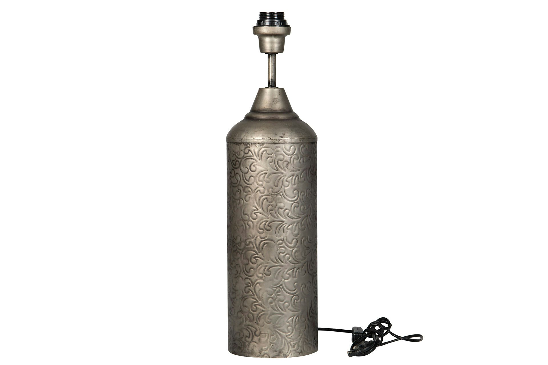 Cloudy lampe fod