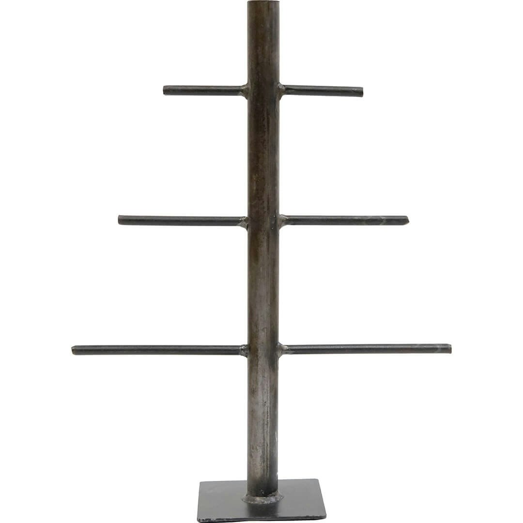 Metaltræ