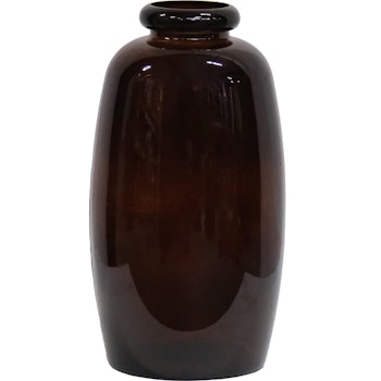 Shape glasvase- choko