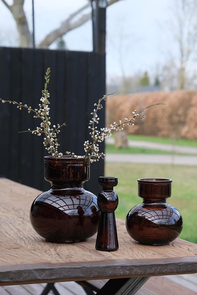 Roberts vase S - choko