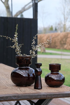 Roberts vase S - choko