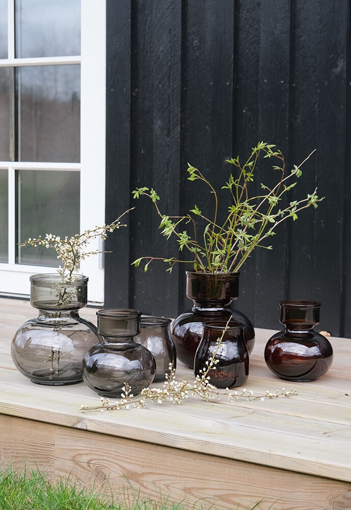 Roberts vase S - choko