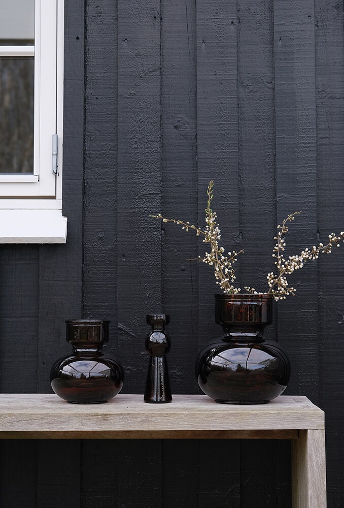 Roberts vase S - choko
