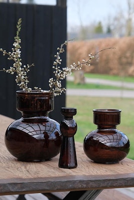 Dias vase - choko
