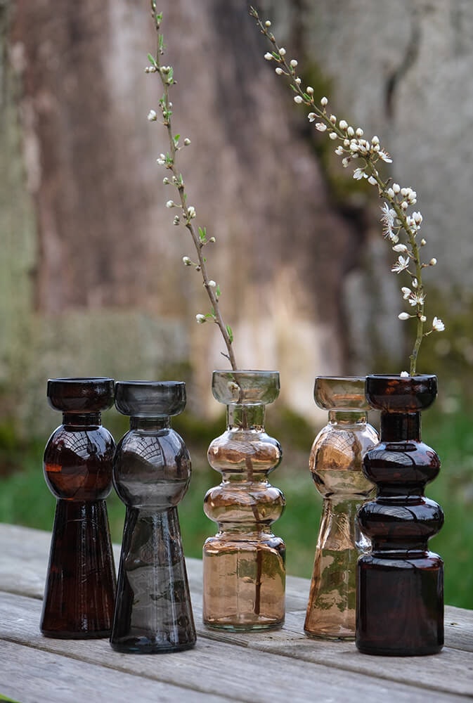 Dias vase - choko