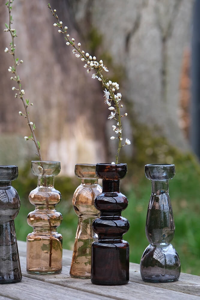 Liu vase - choko