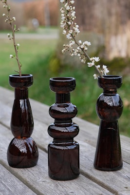 Liu vase - choko