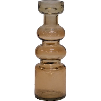 Liu vase - Røg