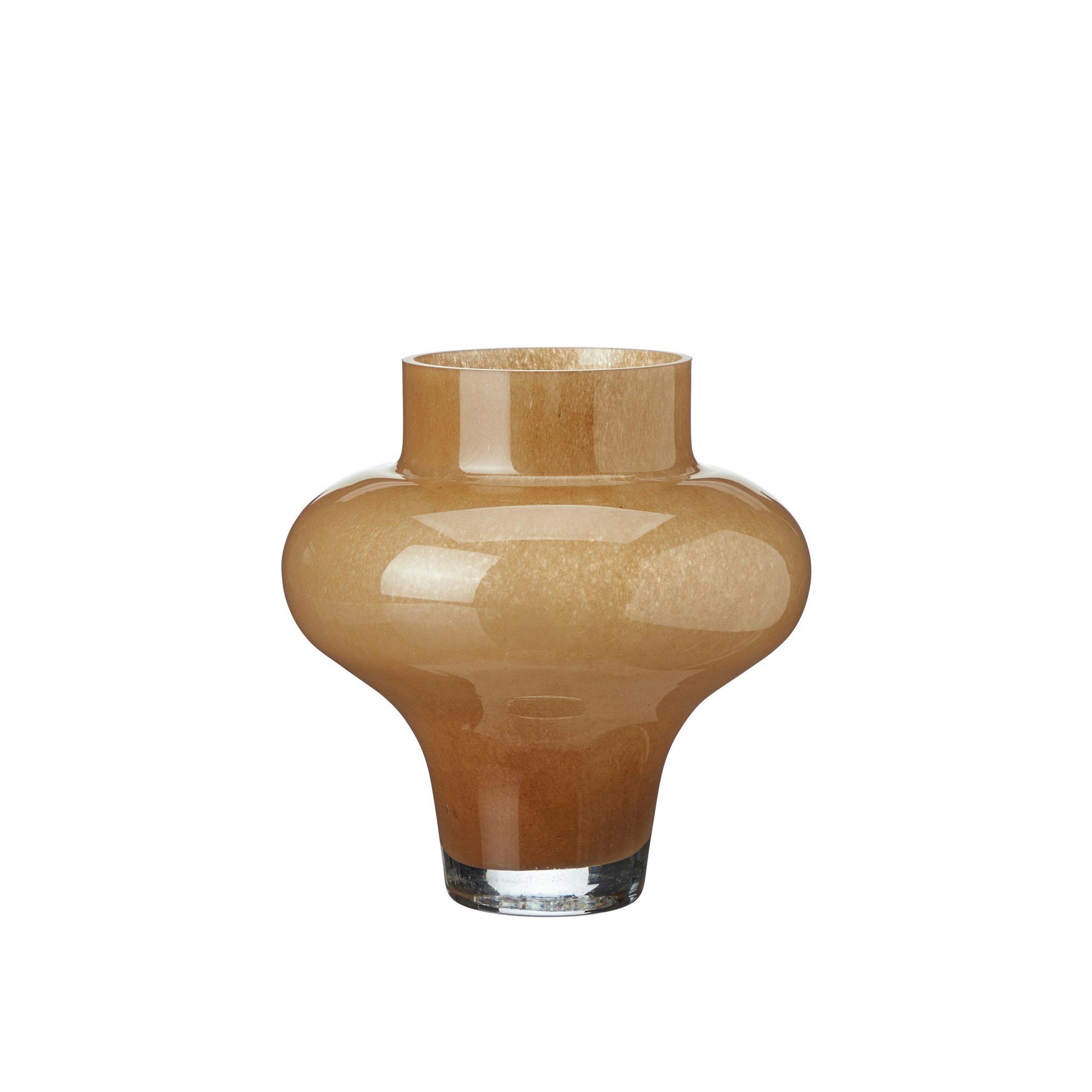 SPHERE vase lille
