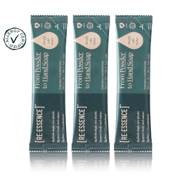 Refill sæt 3 stk. PARFUMEFRI / SENSITIV