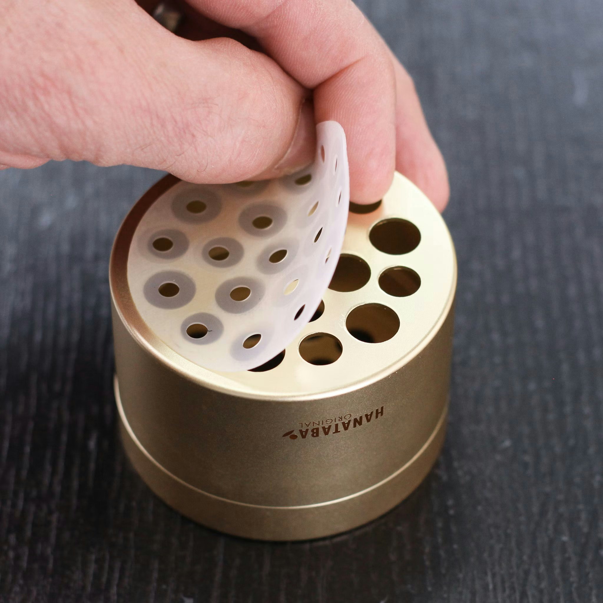 Silikondisk 3-pack