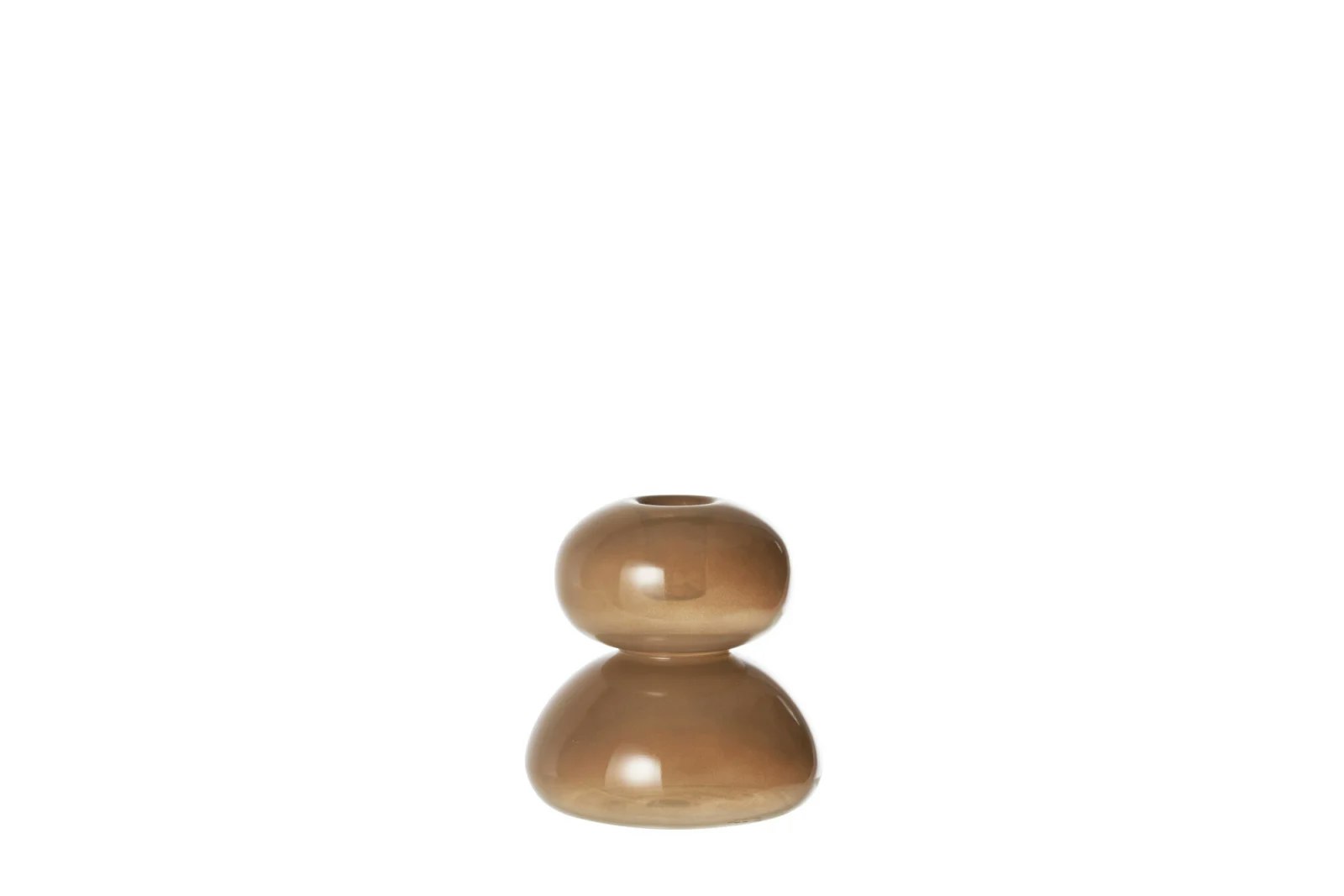Calypso lysestage Brown