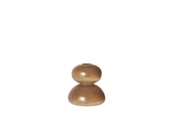 Calypso lysestage Brown