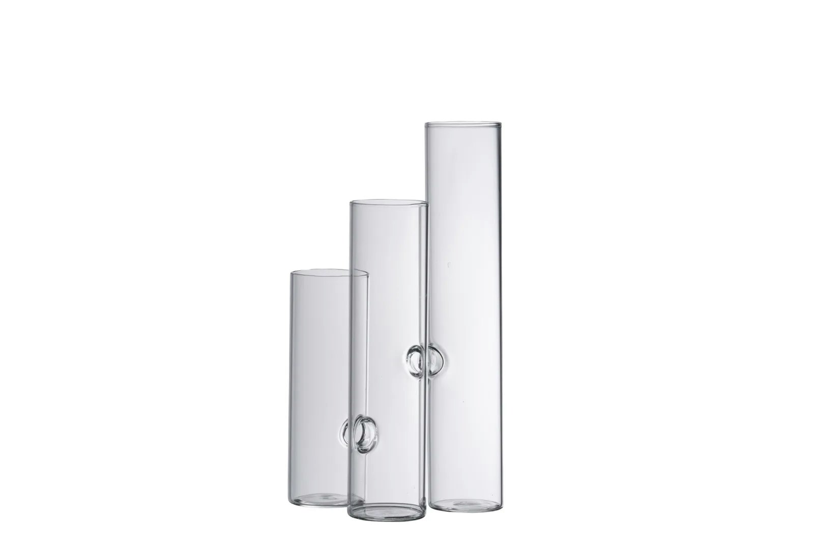 Opus vase klar