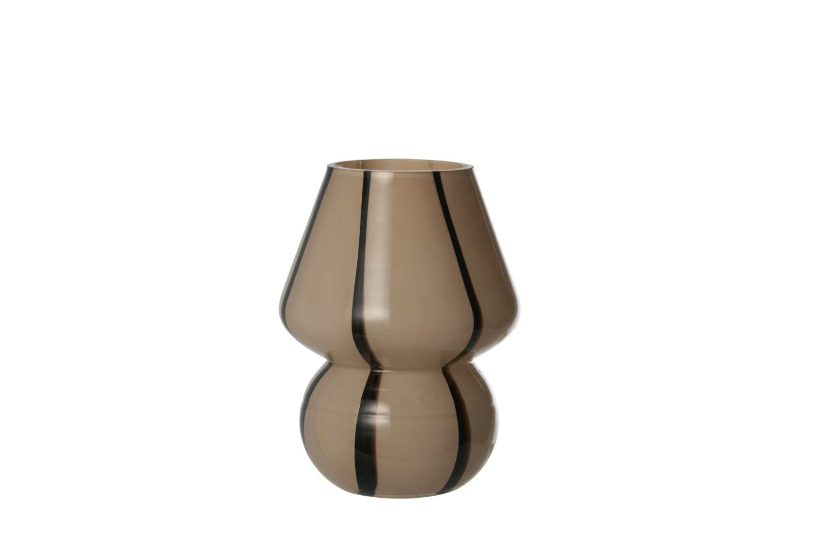 Misty LED lampe creme