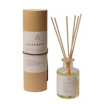 Cederwood diffuser 110ml