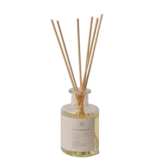 Cederwood diffuser 110ml