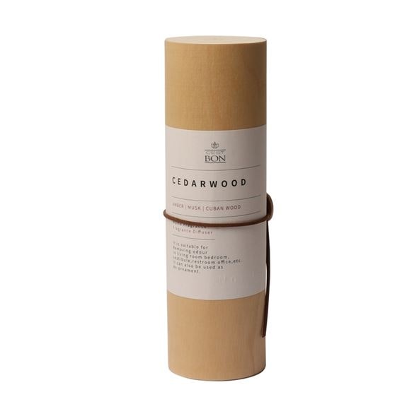 Cederwood diffuser 110ml