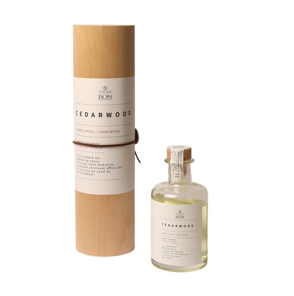 Cederwood diffuser 200ml