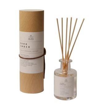 Dark amber diffuser 110ml