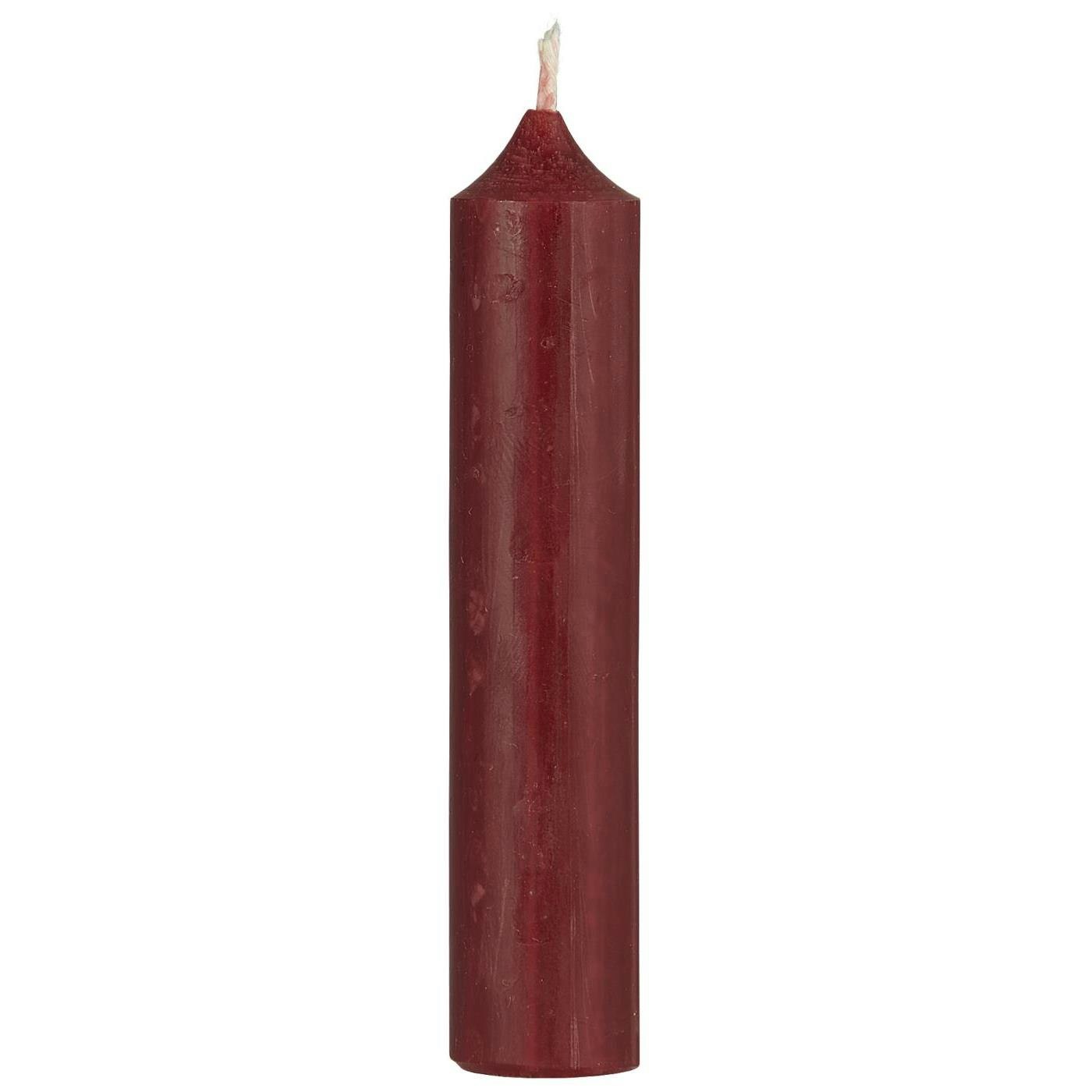 Bedelys Bordeaux rød