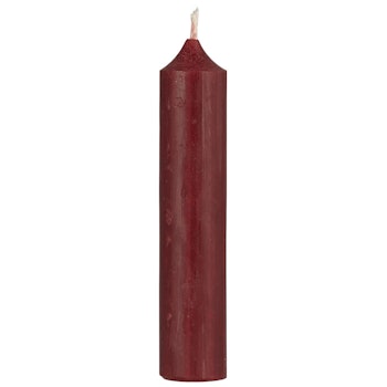 Bedelys Bordeaux rød