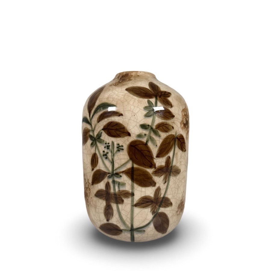 Lyse vase