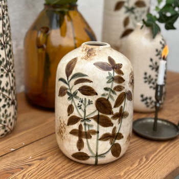 Lyse vase