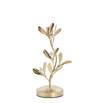 Missia H25 cm. guld