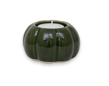 Græskar stage Green