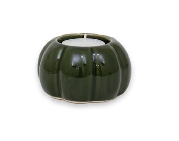 Græskar stage Green