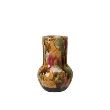 Kara vase TERRACOTTA