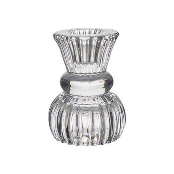 LOA Glasstage