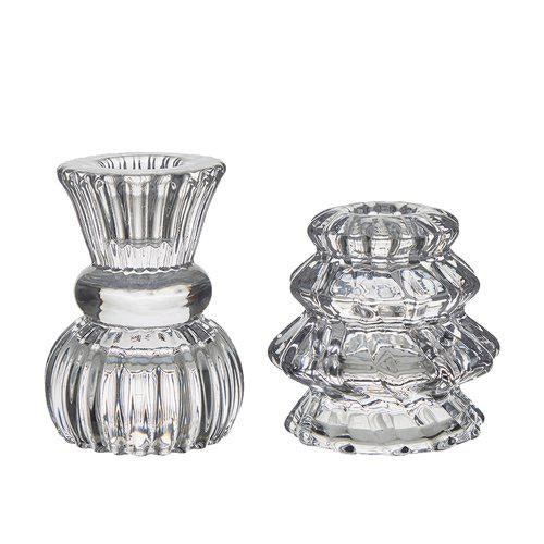 LOA Glasstage
