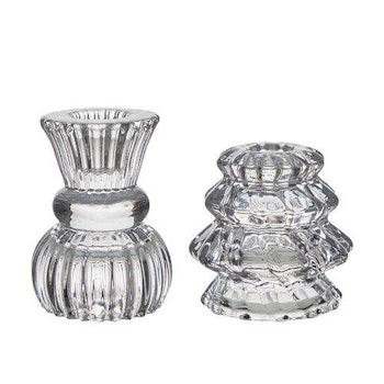 LOA Glasstage