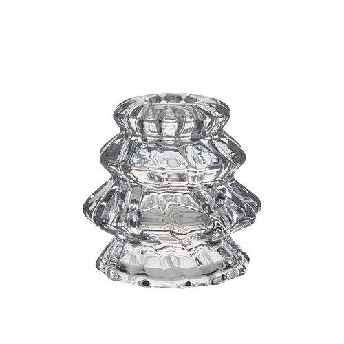 LOA Glasstage