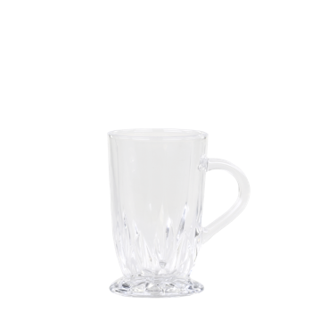 Krus m. hank glas