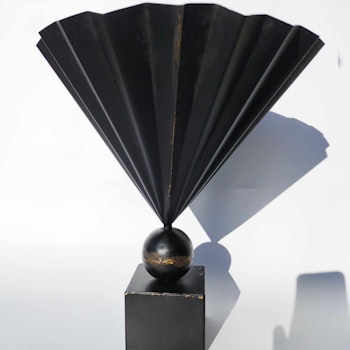 Vifte pokal  stor